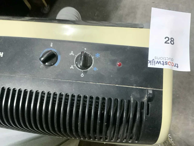 Bosch rekm 210 airco - afbeelding 4 van  5