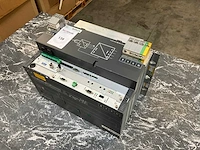 Bosch-rexroth psi6100.350l1 frequentieregelaar - afbeelding 1 van  8
