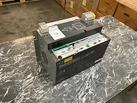 Bosch-rexroth psi6100.350l1 frequentieregelaar - afbeelding 2 van  8