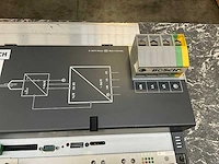 Bosch-rexroth psi6100.350l1 frequentieregelaar - afbeelding 4 van  8