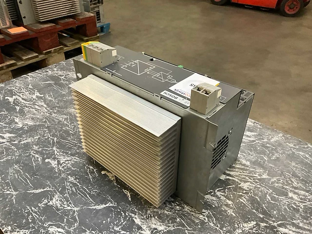 Bosch-rexroth psi6100.350l1 frequentieregelaar - afbeelding 3 van  5