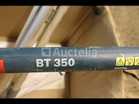 Bosch roterende laserwaterpas - afbeelding 1 van  5