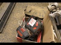 Bosch roterende laserwaterpas - afbeelding 4 van  5