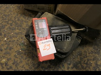 Bosch roterende laserwaterpas - afbeelding 5 van  5