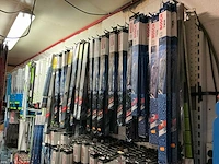 Bosch ruitenwissers (220x) - afbeelding 1 van  9