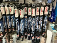 Bosch ruitenwissers (220x) - afbeelding 2 van  9