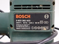 Bosch schuurmachine - afbeelding 4 van  4