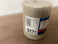 Bosch schuurnet 93 mm x 5 m (17x) - afbeelding 2 van  4