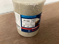 Bosch schuurnet 93 mm x 5 m (17x) - afbeelding 4 van  4
