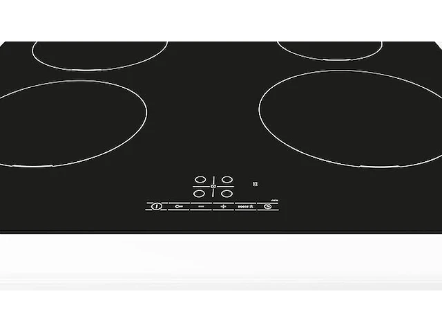 Bosch serie 4 inductiekookplaat - afbeelding 2 van  6