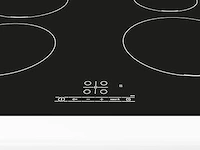 Bosch serie 4 inductiekookplaat - afbeelding 2 van  6