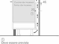 Bosch serie 4 inductiekookplaat - afbeelding 5 van  6