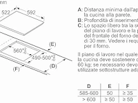 Bosch serie 4 inductiekookplaat - afbeelding 6 van  6