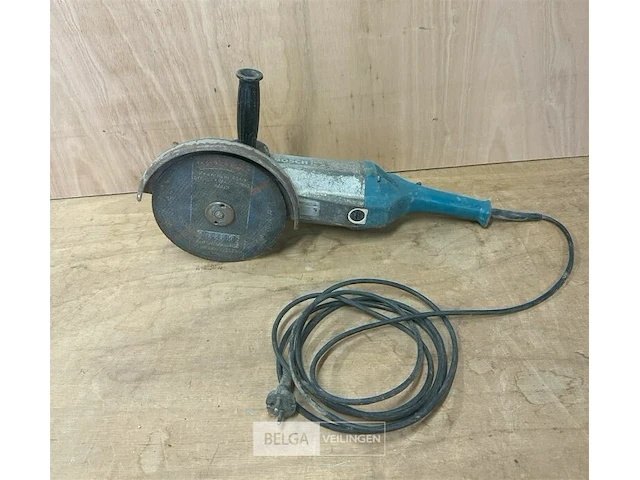 Bosch slijpmolen - afbeelding 1 van  2