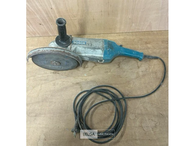 Bosch slijpmolen - afbeelding 2 van  2