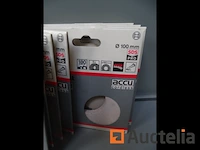 Bosch slijpschijven - afbeelding 13 van  14