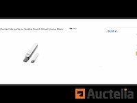 Bosch smart home deur- of raamcontact wit - afbeelding 1 van  1