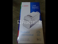 Bosch smart home radiatorthermostaat - afbeelding 1 van  2