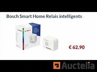 Bosch smart home slimme relais - afbeelding 1 van  1