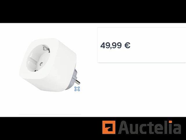 Bosch smart plug compact - afbeelding 1 van  1