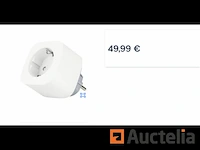 Bosch smart plug compact - afbeelding 1 van  1