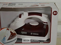 Bosch speelgoed strijkijzer - afbeelding 2 van  3