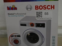 Bosch speelgoed wasmachine - afbeelding 1 van  4