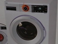 Bosch speelgoed wasmachine - afbeelding 2 van  4