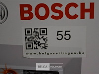 Bosch speelgoed wasmachine - afbeelding 4 van  4