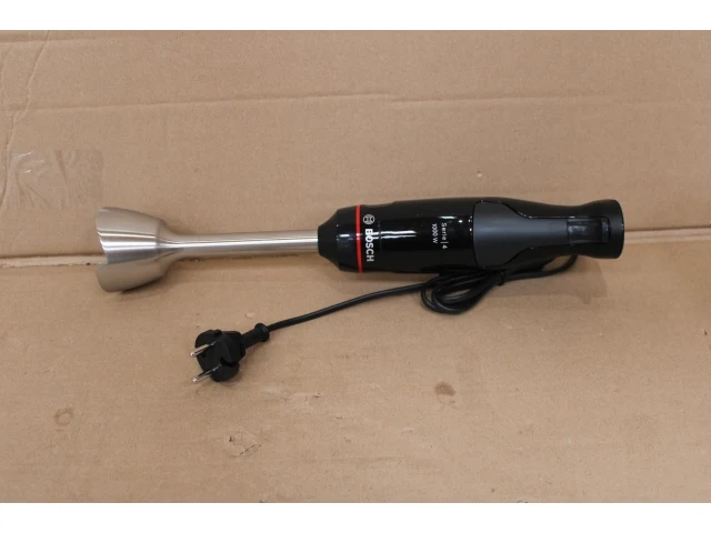 Bosch staafmixer - afbeelding 1 van  2