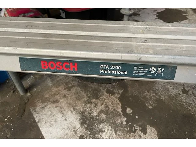 Bosch standaard - afbeelding 2 van  4