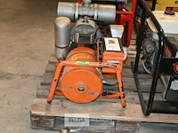 Bosch stroomgenerator - afbeelding 2 van  8