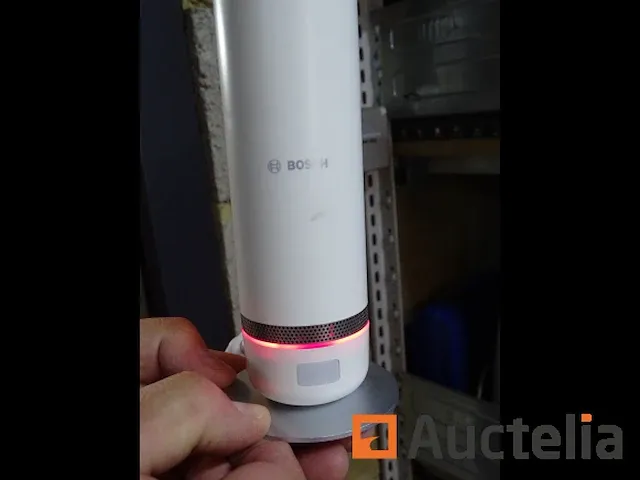 Bosch svi-1609-5 camera - afbeelding 2 van  6