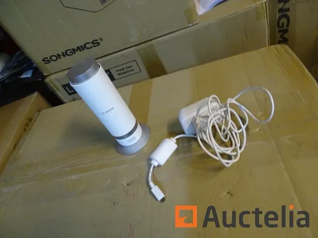 Bosch svi-1609-5 camera - afbeelding 3 van  6