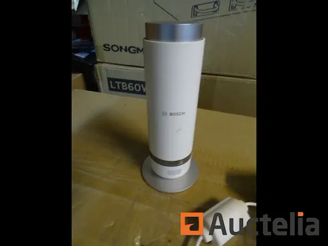 Bosch svi-1609-5 camera - afbeelding 6 van  6