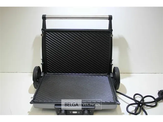 Bosch tcg4215 vleesgrill - afbeelding 1 van  3