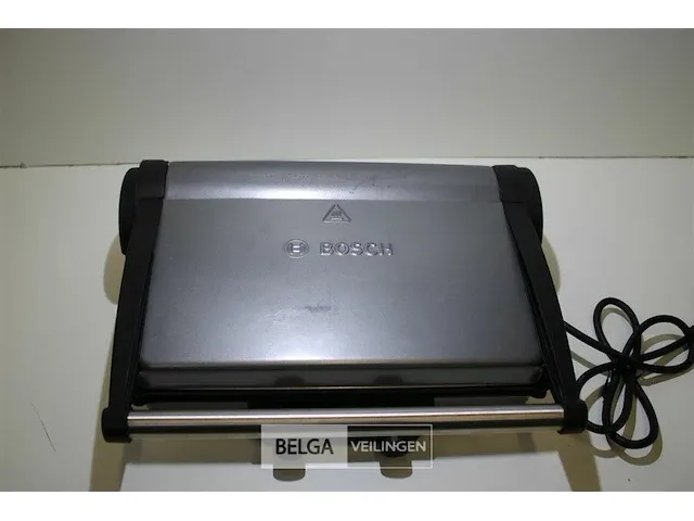 Bosch tcg4215 vleesgrill - afbeelding 2 van  3
