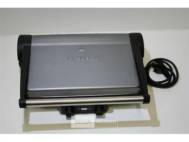 Bosch tcg4215 vleesgrill - afbeelding 1 van  5