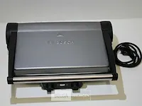 Bosch tcg4215 vleesgrill - afbeelding 1 van  5