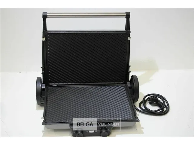 Bosch tcg4215 vleesgrill - afbeelding 2 van  5