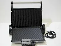 Bosch tcg4215 vleesgrill - afbeelding 2 van  5