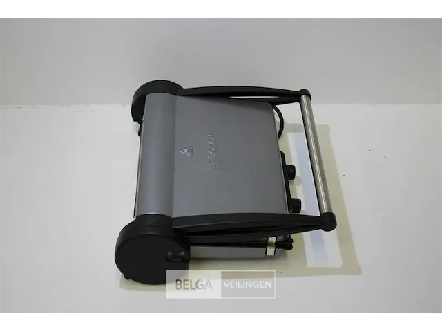 Bosch tcg4215 vleesgrill - afbeelding 3 van  5