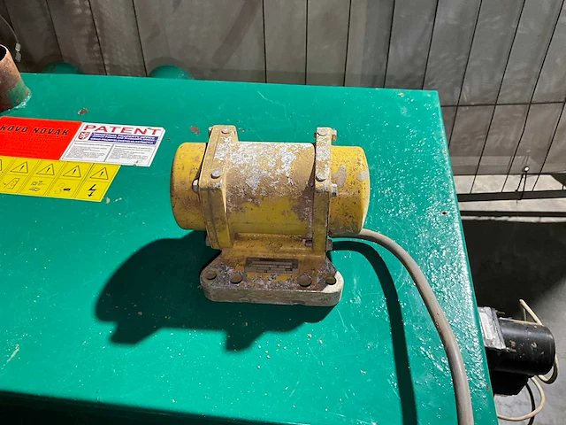 Bosch trilmotor - afbeelding 1 van  3