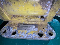 Bosch trilmotor - afbeelding 2 van  3