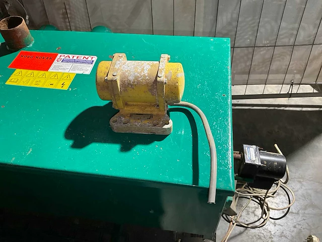 Bosch trilmotor - afbeelding 3 van  3
