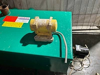 Bosch trilmotor - afbeelding 3 van  3