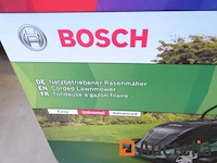 Bosch universele rotak 450 grasmaaier - afbeelding 8 van  9