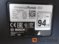 Bosch universele rotak 450 grasmaaier - afbeelding 4 van  9