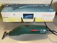 Bosch universele schraper