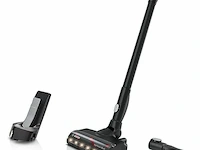 Bosch unlimited 8, draadloze steelstofzuiger - afbeelding 1 van  6